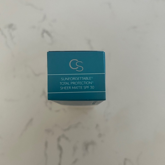 Colorescience Sunforgettable Sheer Matte SPF 30 Sunscreen | NIB - Picture 7 of 8